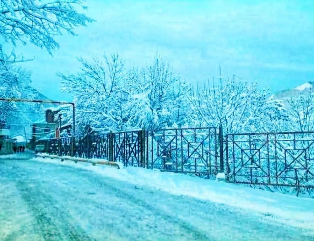 Polad Lahic Exterior foto