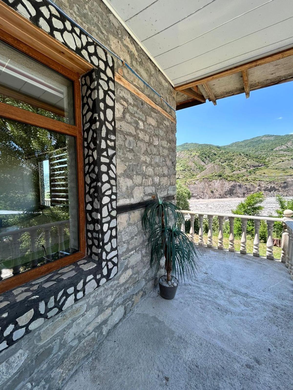 Polad Lahic Exterior foto