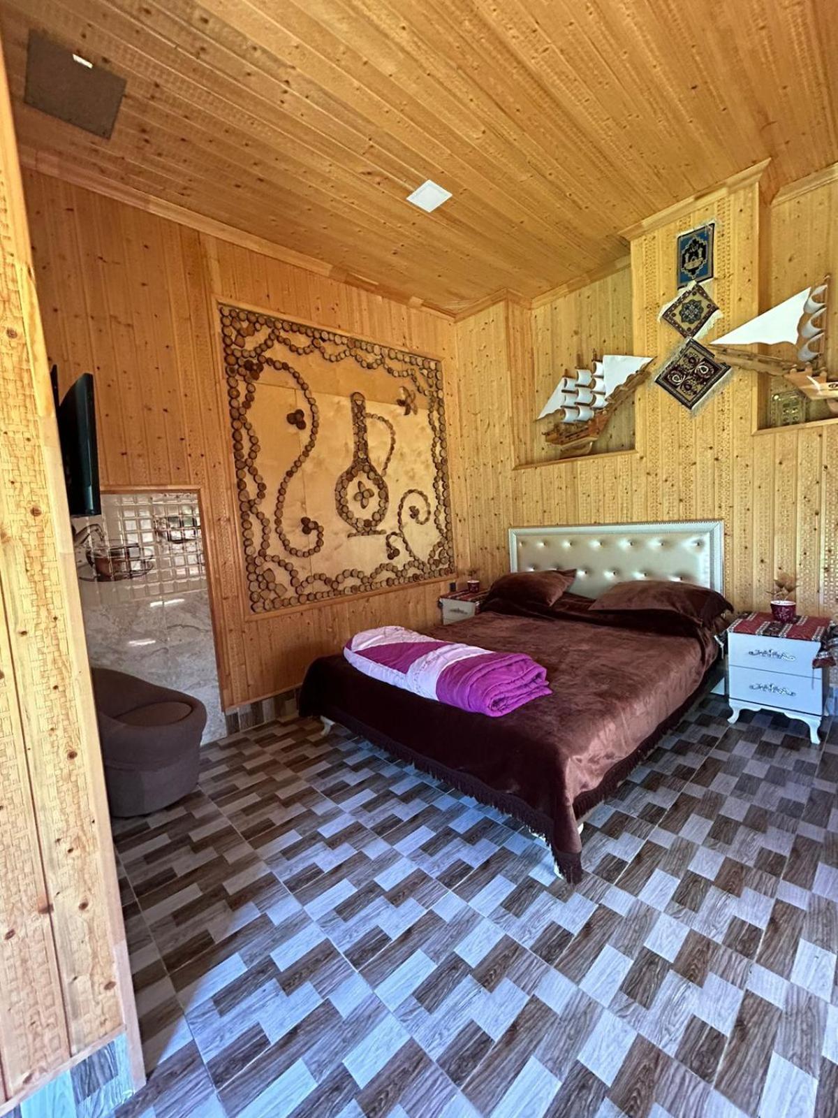 Polad Lahic Exterior foto