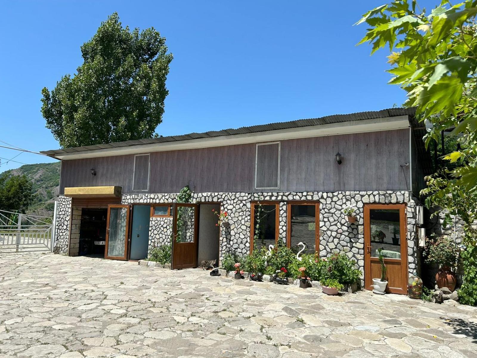 Polad Lahic Exterior foto