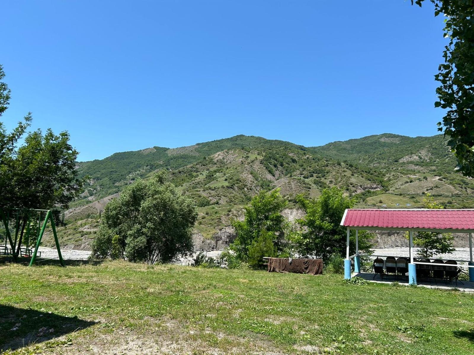 Polad Lahic Exterior foto