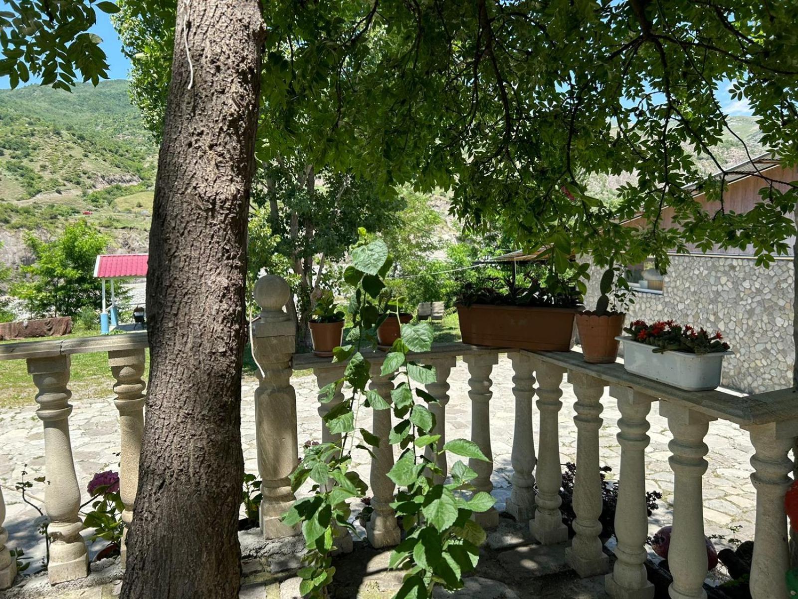 Polad Lahic Exterior foto