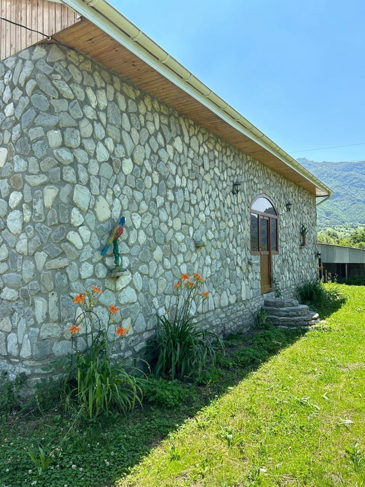 Polad Lahic Exterior foto
