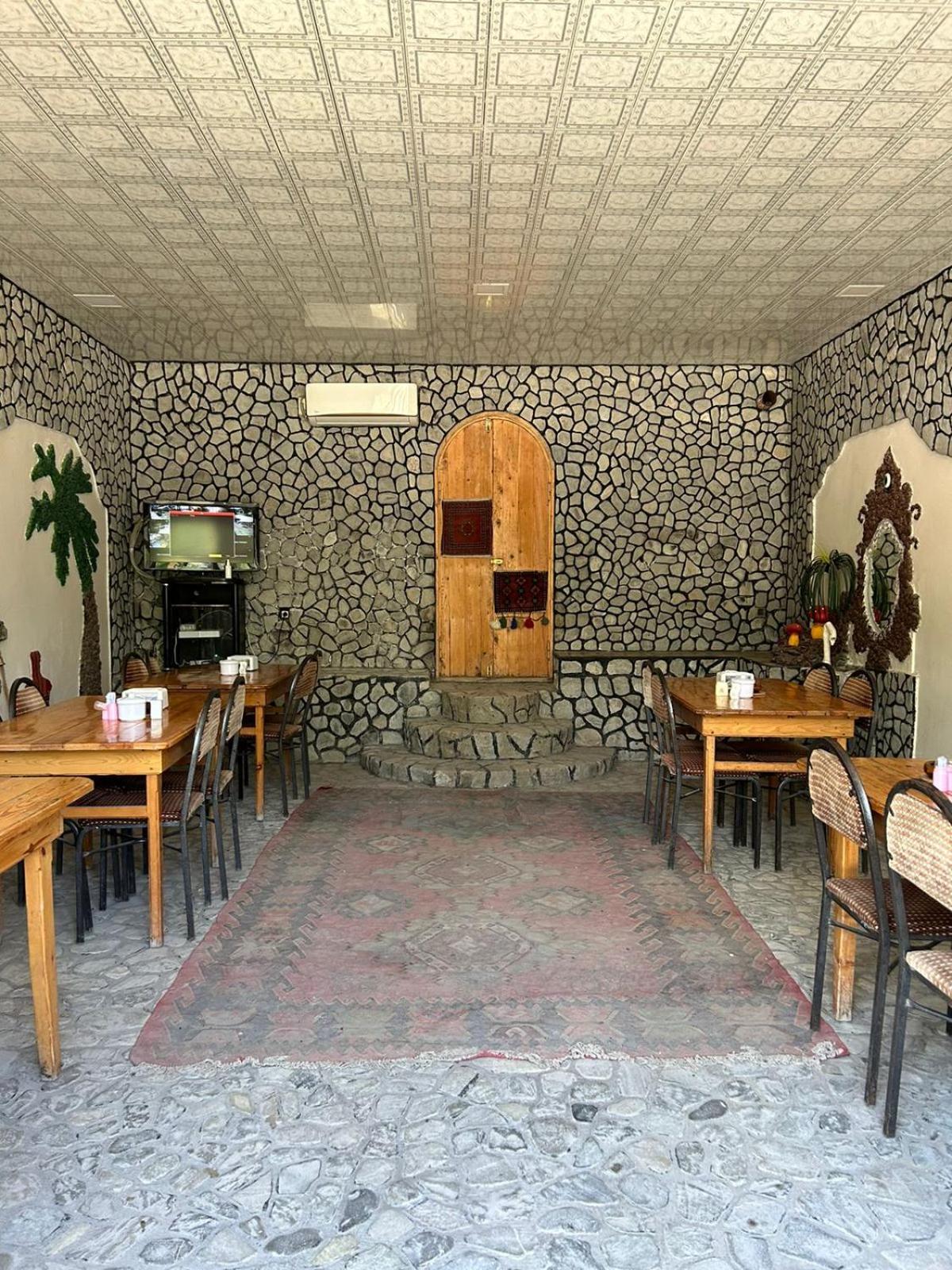 Polad Lahic Exterior foto