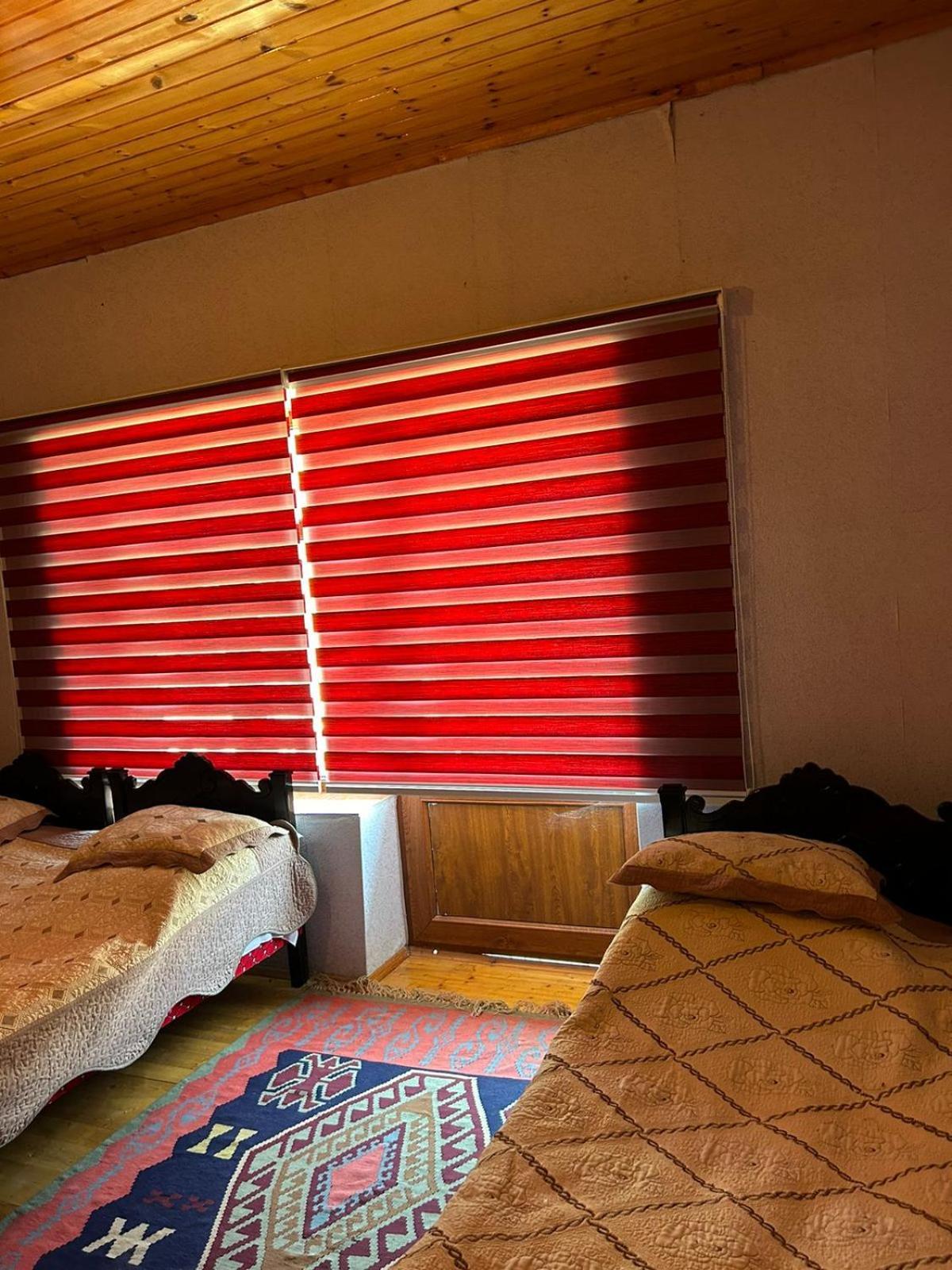Polad Lahic Exterior foto
