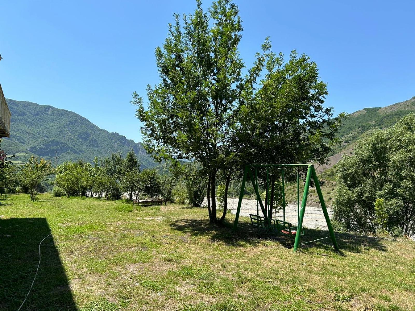 Polad Lahic Exterior foto