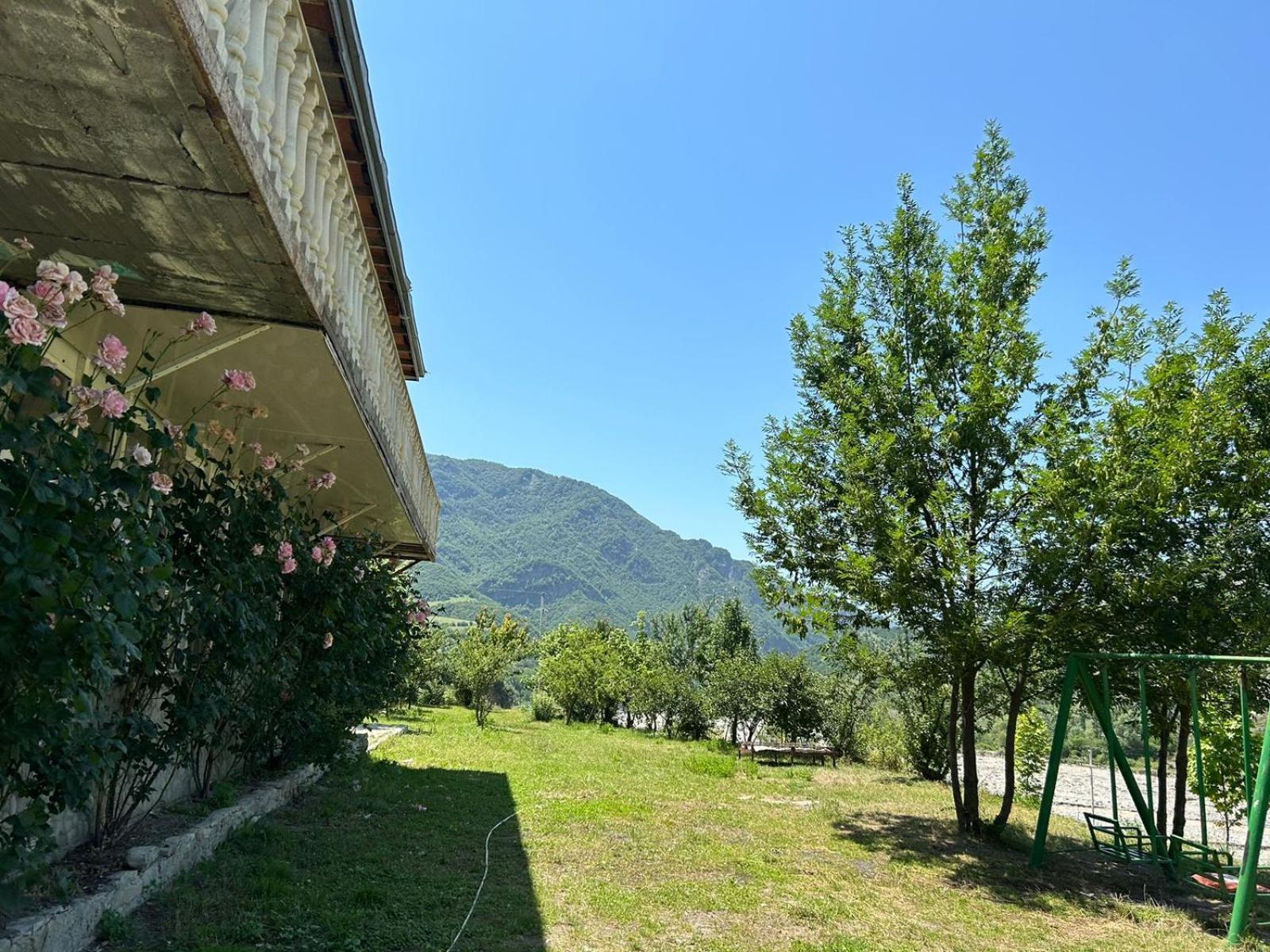 Polad Lahic Exterior foto