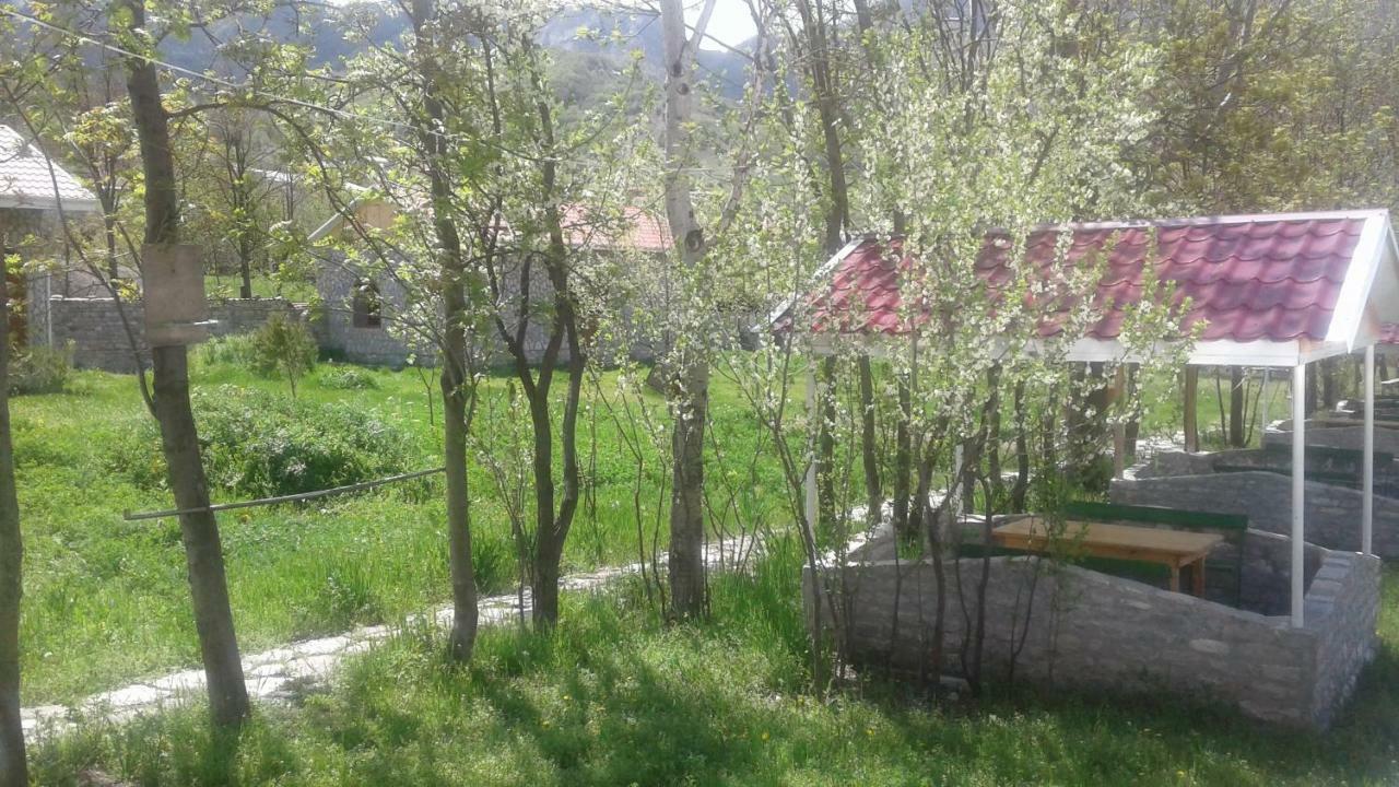 Polad Lahic Exterior foto