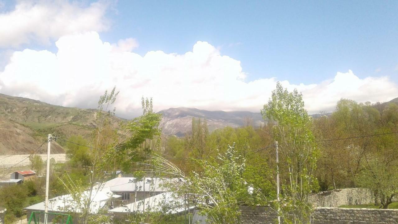 Polad Lahic Exterior foto