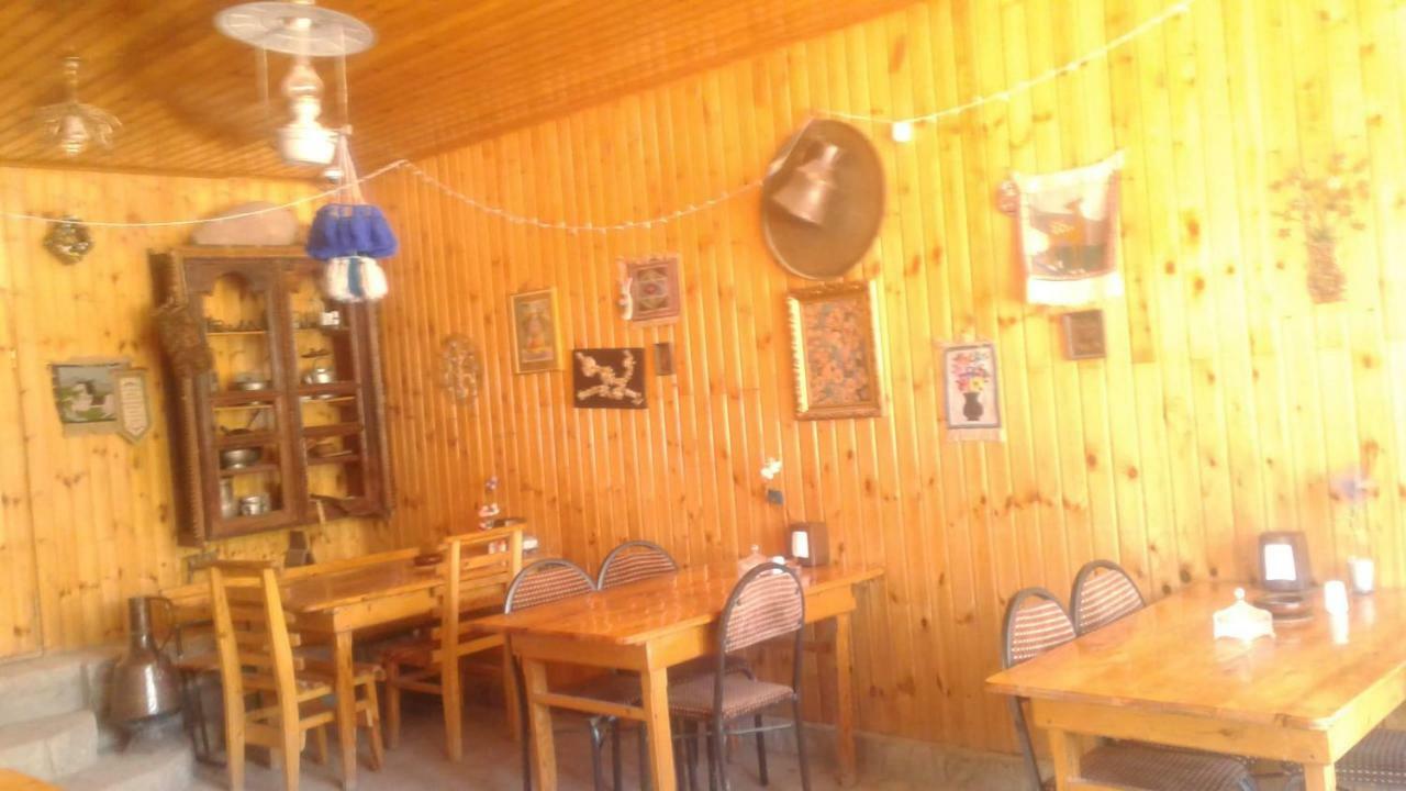 Polad Lahic Exterior foto