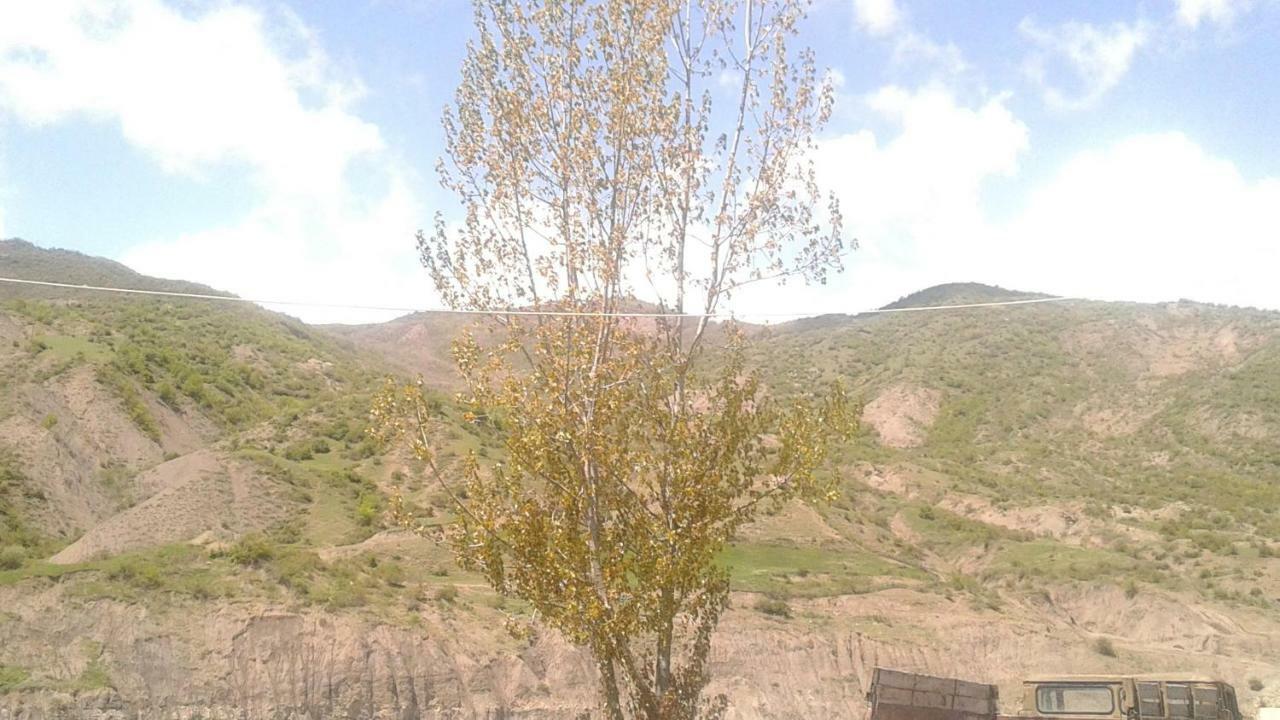 Polad Lahic Exterior foto