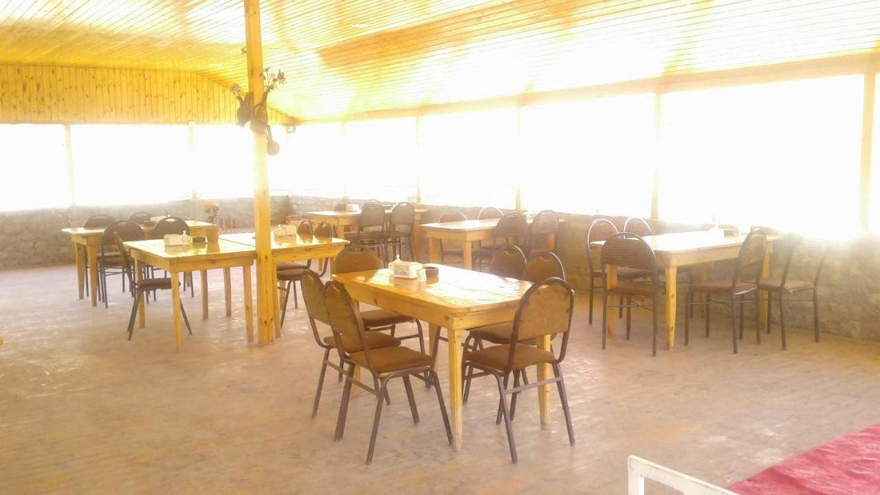 Polad Lahic Exterior foto
