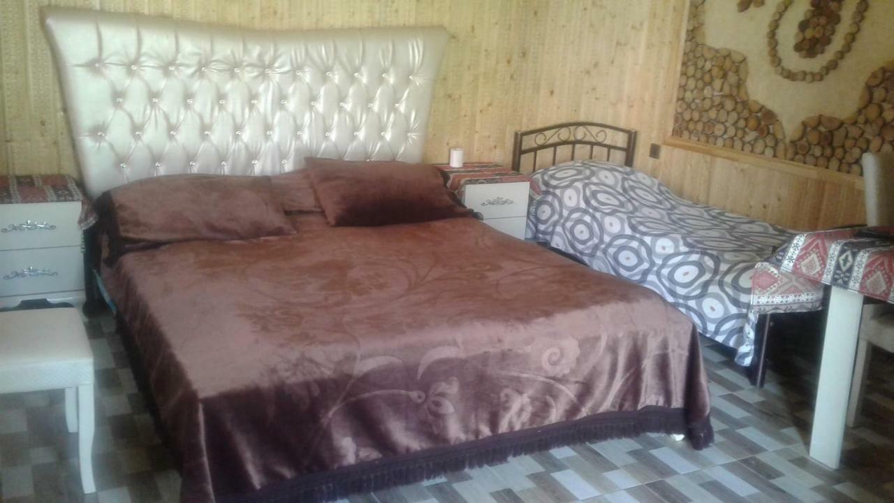 Polad Lahic Exterior foto