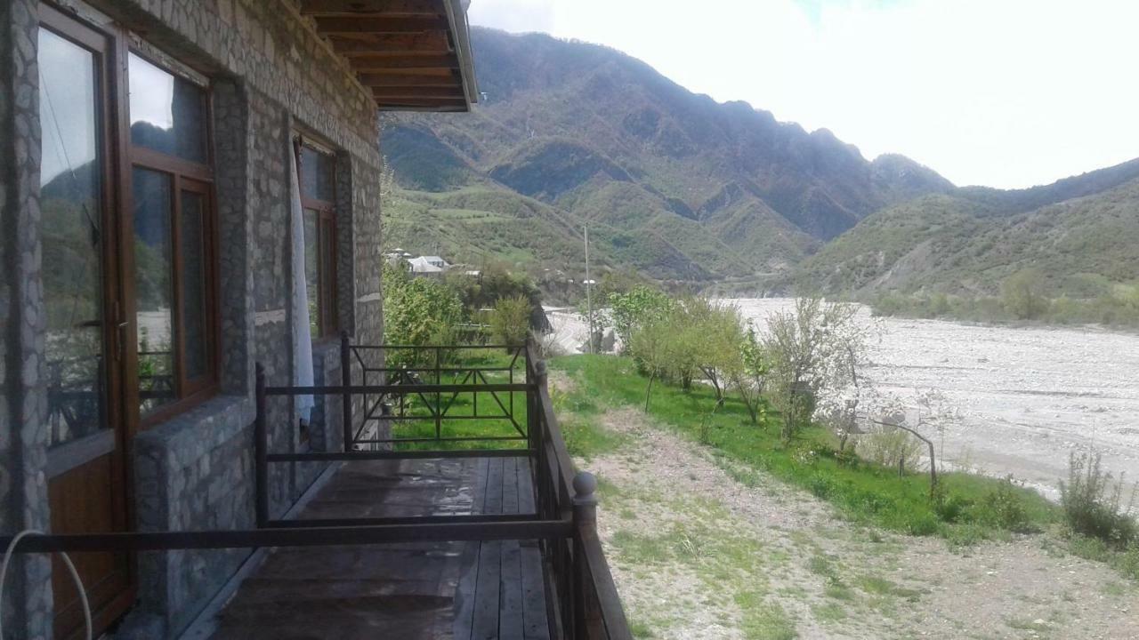 Polad Lahic Exterior foto
