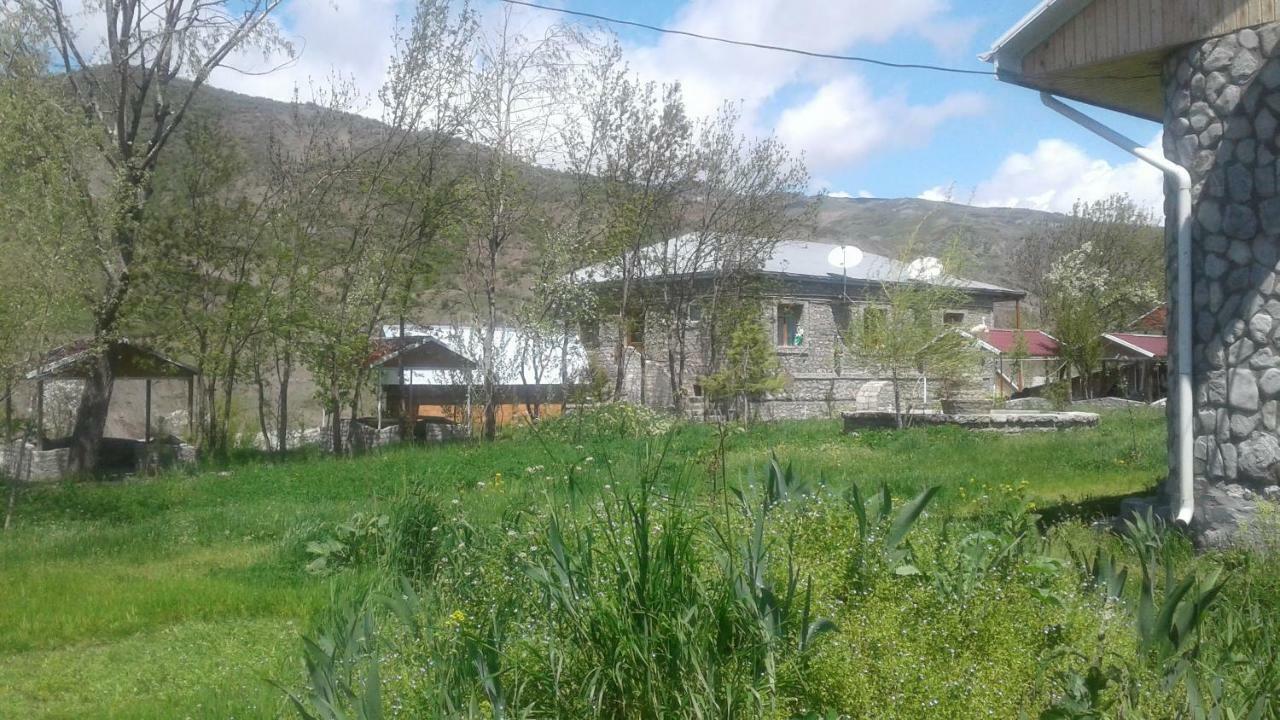 Polad Lahic Exterior foto