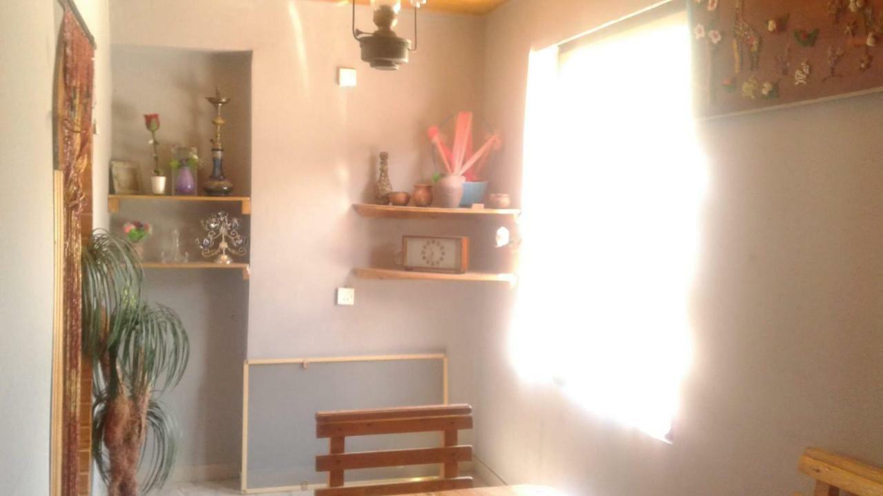 Polad Lahic Exterior foto